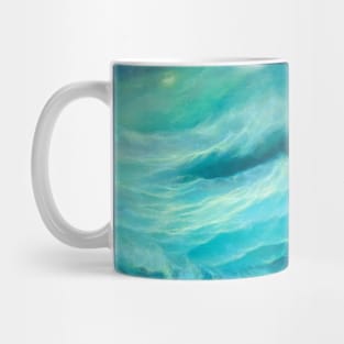 Sea Of Rebellion Mug